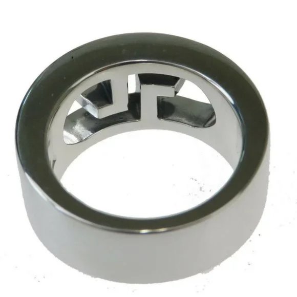 Gucci US Size 4 Silver 925 Ring Silver - Picture 7 of 10